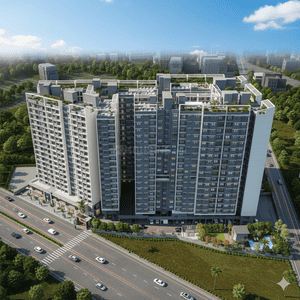 3 BHK Flat