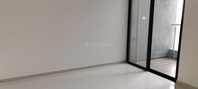 Bedroom Image of 1400 Sq.ft 3 BHK Apartment / Flat for rent in Gagan Klara, Balewadi Pune for Rs. 50000