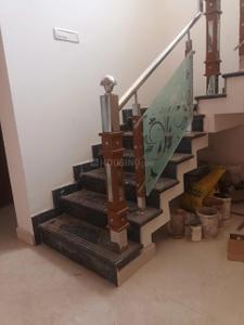 Hall Image of 750 Sq.ft 2 BHK Independent House for sale in Mettupalayam Coimbatore for Rs. 3800000
