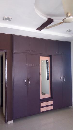 Ravaliya Mahudevegon, Harni Bedroom 1