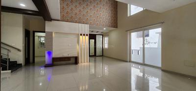 Hall Image of 4100 Sq.ft 5 BHK Villa for sale in Grand Boulevard, Kokapet Hyderabad for Rs. 90000000