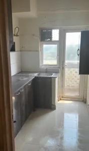 Kitchen Image of 1074 Sq.ft 2 BHK Apartment / Flat for sale in DLF New Town Heights, New Town Kolkata for Rs. 9500000