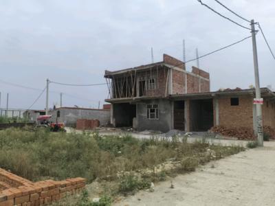 Sector 3 Greater Noida West Plot View 2