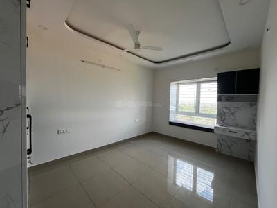 Bedroom Image of 1517 Sq.ft 3 BHK Apartment / Flat for rent in Mahendra Aarya, Electronic City Bengaluru for Rs. 43999
