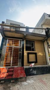 Image of 1000 Sq.ft 2.5 BHK Independent House for sale in Govindpuram, Ghaziabad for Rs. 7500000