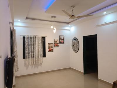 Without Brokerage 1 BHK Independent House