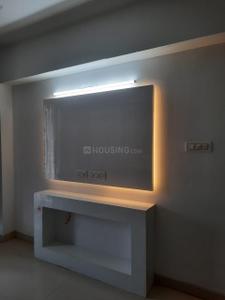 Living Room Image of 2060 Sq.ft 3 BHK Apartment / Flat for sale in Pacific Golf Estate, Kulhan Dehradun for Rs. 20000000