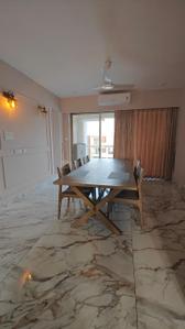Hall Image of 2572 Sq.ft 3.5 BHK Apartment / Flat for sale in Milroc Adarsh Co operative Housing Society Limited A Project By Milroc Good Earth Developers, Panjim Goa for Rs. 85000000