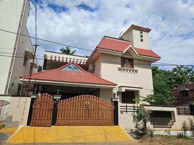 Image of 4500 Sq.ft 4 BHK Independent House for sale in Kalveerampalayam, Coimbatore for Rs. 45000000