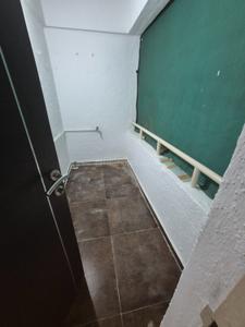 Balcony Image of 1450 Sq.ft 3 BHK Apartment / Flat for sale in Aditya Comfort Zone, Baner Pune for Rs. 15500000