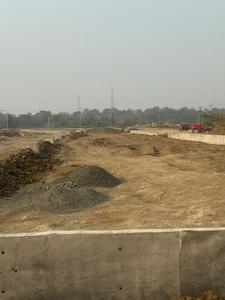 Dhamna Plot View 2