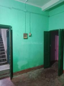 Hall Image of 800 Sq.ft 2 BHK Builder Floor for rent in South Dum Dum Kolkata for Rs. 7000