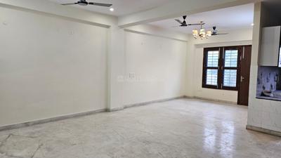 2 BHK Independent Builder Floor