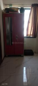 Bedroom Image of 935 Sq.ft 2.5 BHK Apartment / Flat for sale in Sai Essen Vaastu Dreams, Chikhali Pune for Rs. 6500000