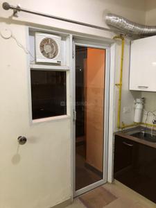 Kitchen Image of 1560 Sq.ft 3 BHK Apartment / Flat for sale in Exotica Fresco, Sector 137 Noida for Rs. 21000000