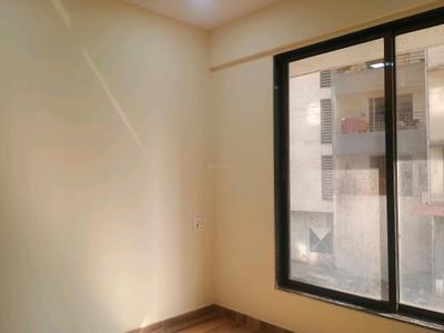 Bedroom Image of 1100 Sq.ft 2 BHK Apartment / Flat for sale in Mohan Pride, Kalyan West Kalyan for Rs. 9000000
