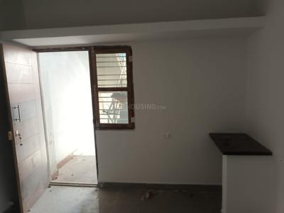 Bedroom Image of 200 Sq.ft 1 RK Builder Floor for rent in Shivaji Nagar Bengaluru for Rs. 8000