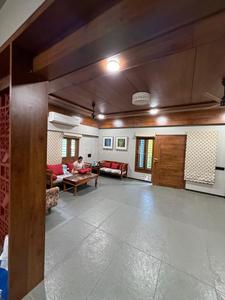 Image of 1900 Sq.ft 4 BHK Villa for sale in Ahmedabad Cantonment, Ahmedabad for Rs. 40000000