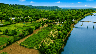 Image of 10800 Sq.ft Residential Plot / Land for sale in Toria Mohalla, Chhatarpur for Rs. 7500000
