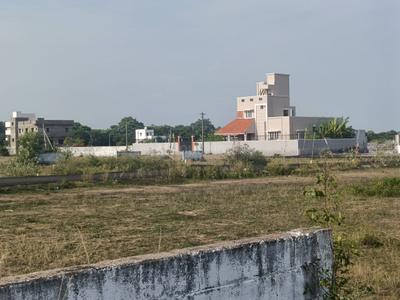 Image of 1300 Sq.ft Residential Plot / Land for sale in Guduvancheri, Chennai for Rs. 3120000