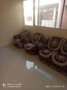 Hall Image of 1600 Sq.ft 3 BHK Apartment / Flat for sale in Sector 5 Dwarka New Delhi for Rs. 24500000