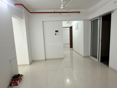Hall Image of 1200 Sq.ft 2.5 BHK Apartment / Flat for rent in Gada Anutham, Hadapsar Pune for Rs. 33000