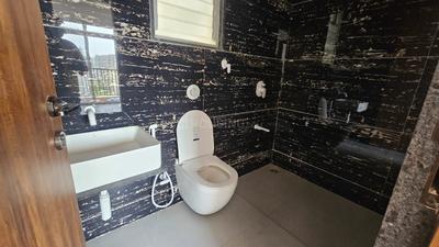 Image of 1260 Sq.ft 3 BHK Apartment / Flat for sale in Unique K City, Keshav Nagar, Pune for Rs. 13000000