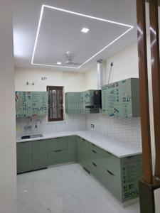 Kitchen Image of 2200 Sq.ft 3 BHK Independent House for sale in Sahastradhara Road Dehradun for Rs. 15000000