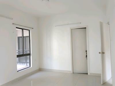 Bedroom Image of 840 Sq.ft 2 BHK Apartment / Flat for sale in DTC Southern Heights, Pailan Kolkata for Rs. 5500000