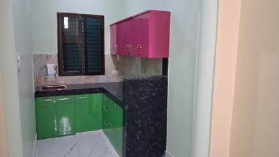 Kitchen Image of 1400 Sq.ft 3 BHK Independent House for sale in Kandwa Varanasi for Rs. 7500000
