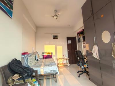 Hall Image of 1244 Sq.ft 2 BHK Apartment / Flat for sale in Candeur Landmark, Varthur Bengaluru for Rs. 13600000