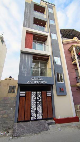 AS Heights Building 1