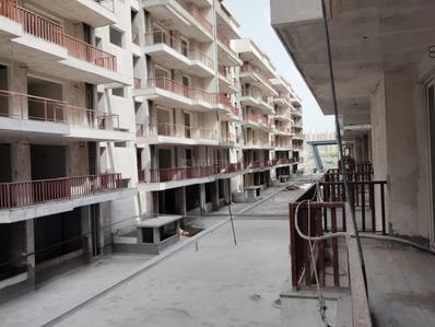 Balcony Image of 2390 Sq.ft 4 BHK Builder Floor for sale in Navraj The Antalya, Sector 37D Gurgaon for Rs. 25800000