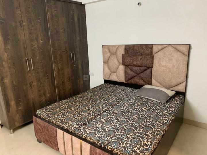 DLF phase 1 Bedroom 1