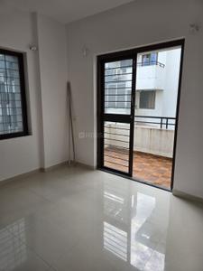 Bedroom Image of 975 Sq.ft 2 BHK Apartment / Flat for sale in Rohan Rudra, Wagholi Pune for Rs. 5750000