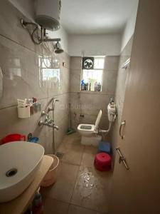Image of 1287 Sq.ft 2 BHK Apartment / Flat for sale in Siddhivinayak Ginger, Pimple Saudagar, Pune for Rs. 12500120