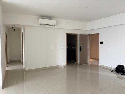 Hall Image of 2200 Sq.ft 4 BHK Apartment / Flat for sale in PS One10 Phase 1, New Town Kolkata for Rs. 33000000