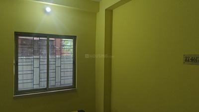 Bedroom Image of 650 Sq.ft 2 BHK Apartment / Flat for sale in Garia, Sonarpur Kolkata for Rs. 1900000