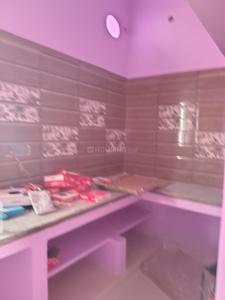 Kitchen Image of 705 Sq.ft 2 BHK Independent House for rent in Avadi Chennai for Rs. 10000