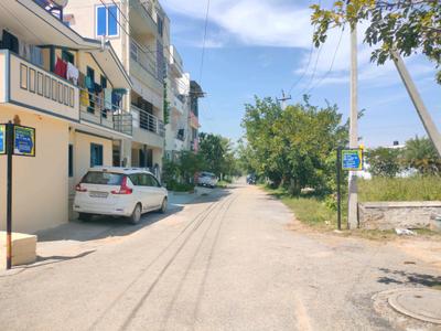 Image of 1200 Sq.ft Residential Plot / Land for sale in S.Bingipura, Bengaluru for Rs. 7000000