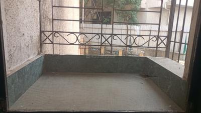 Image of 1030 Sq.ft 2 BHK Apartment / Flat for sale in Mangeshi Chandrabhaga II, Kalyan West, Kalyan for Rs. 7200000