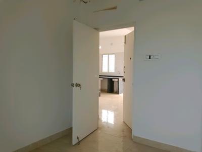 Bedroom Image of 700 Sq.ft 2 BHK Apartment / Flat for sale in Aryan Angel, Nayabad Kolkata for Rs. 3800000