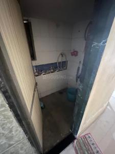 Kitchen Image of 650 Sq.ft 1 BHK Apartment / Flat for sale in Panvel Navi Mumbai for Rs. 3500000