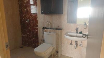 Image of 1500 Sq.ft 3 BHK Apartment / Flat for rent in Mantri Serenity, Bikasipura, Bengaluru for Rs. 58000
