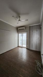 Bedroom Image of 1212 Sq.ft 2.5 BHK Builder Floor for rent in Central Park Flower Valley, Sector 33 Sohna for Rs. 34000