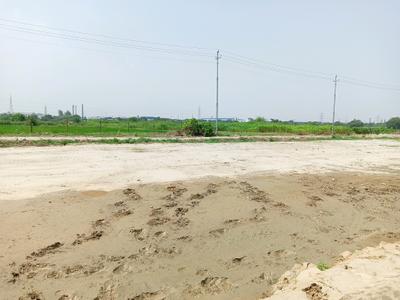 Image of 720 Sq.ft Residential Plot / Land for sale in Pink City, Noida Extension, Greater Noida for Rs. 2400000
