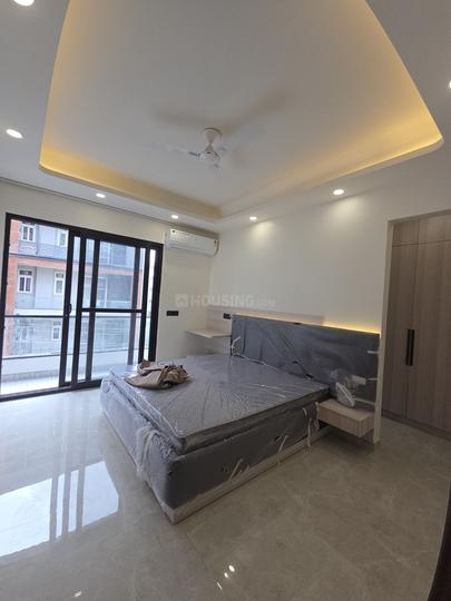 Block C, Sushant Lok Phase 1 Bedroom 1