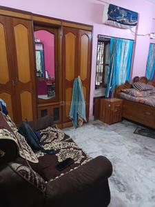 Bedroom Image of 1275 Sq.ft 3 BHK Apartment / Flat for sale in Dum Dum Kolkata for Rs. 5500000
