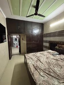 Jasmeet Nagar Bedroom 1