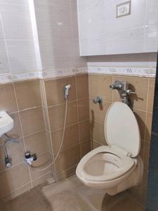 Bedroom Two Image of 990 Sq.ft 2 BHK Apartment / Flat for sale in Airoli Navi Mumbai for Rs. 11200000
